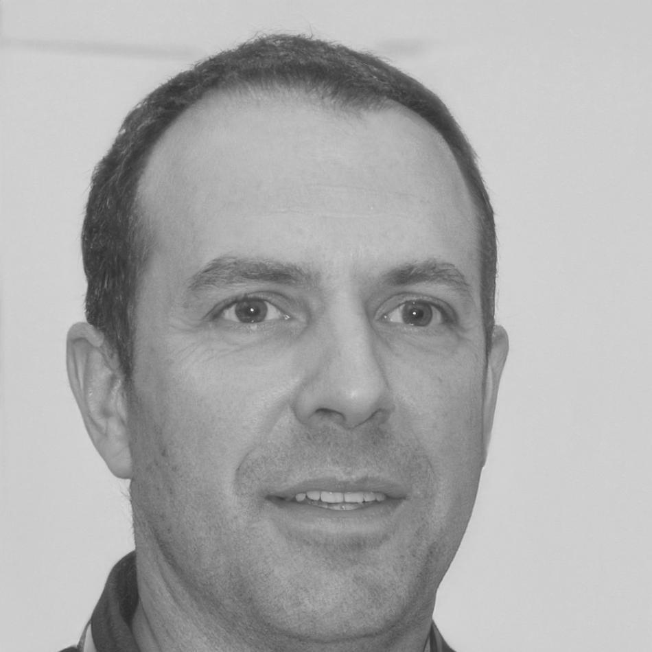 Rashad Mammadov portrait